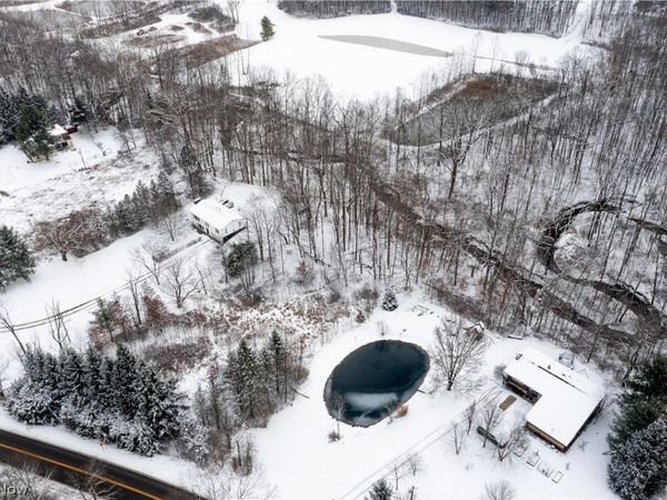 V/L River Styx Road , Medina, OH 44256