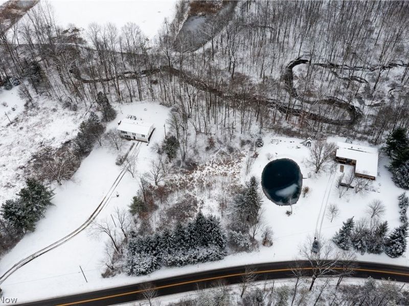 V/L River Styx Road , Medina, OH 44256 Photo 2