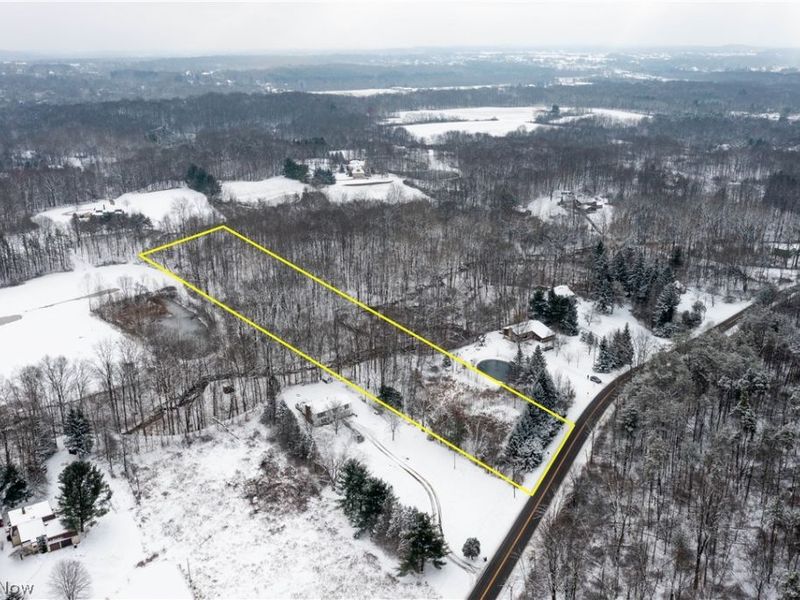 V/L River Styx Road , Medina, OH 44256 Photo 5