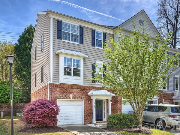 5423 Dockery Drive, Charlotte, NC 28209