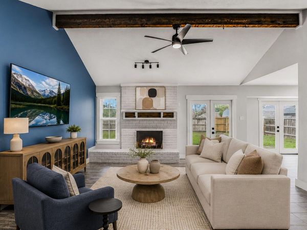 801 E Central DR, Georgetown, TX 78628