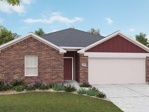 13417 Barn Chime ST , Elgin, TX 78621