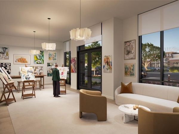 2001 W Anderson LN, Unit 109, Austin, TX 78757