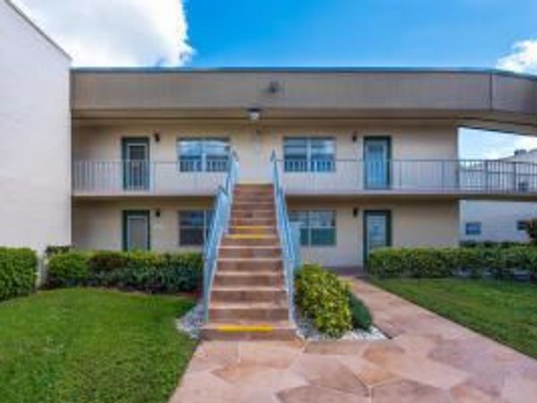 224 Piedmont E, Unit 224, Delray Beach, FL 33484