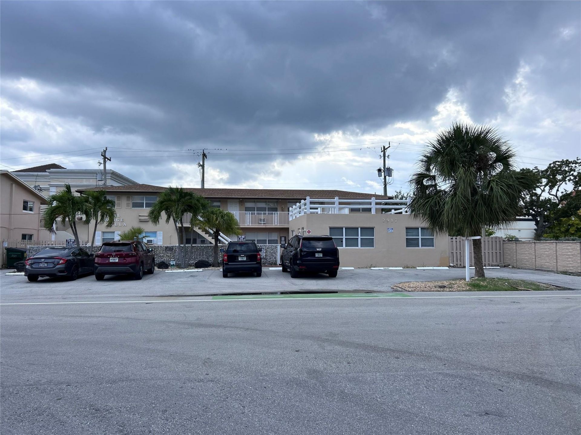 2917 Middle River Drive, Unit 5, Fort Lauderdale, FL 33306 Photo