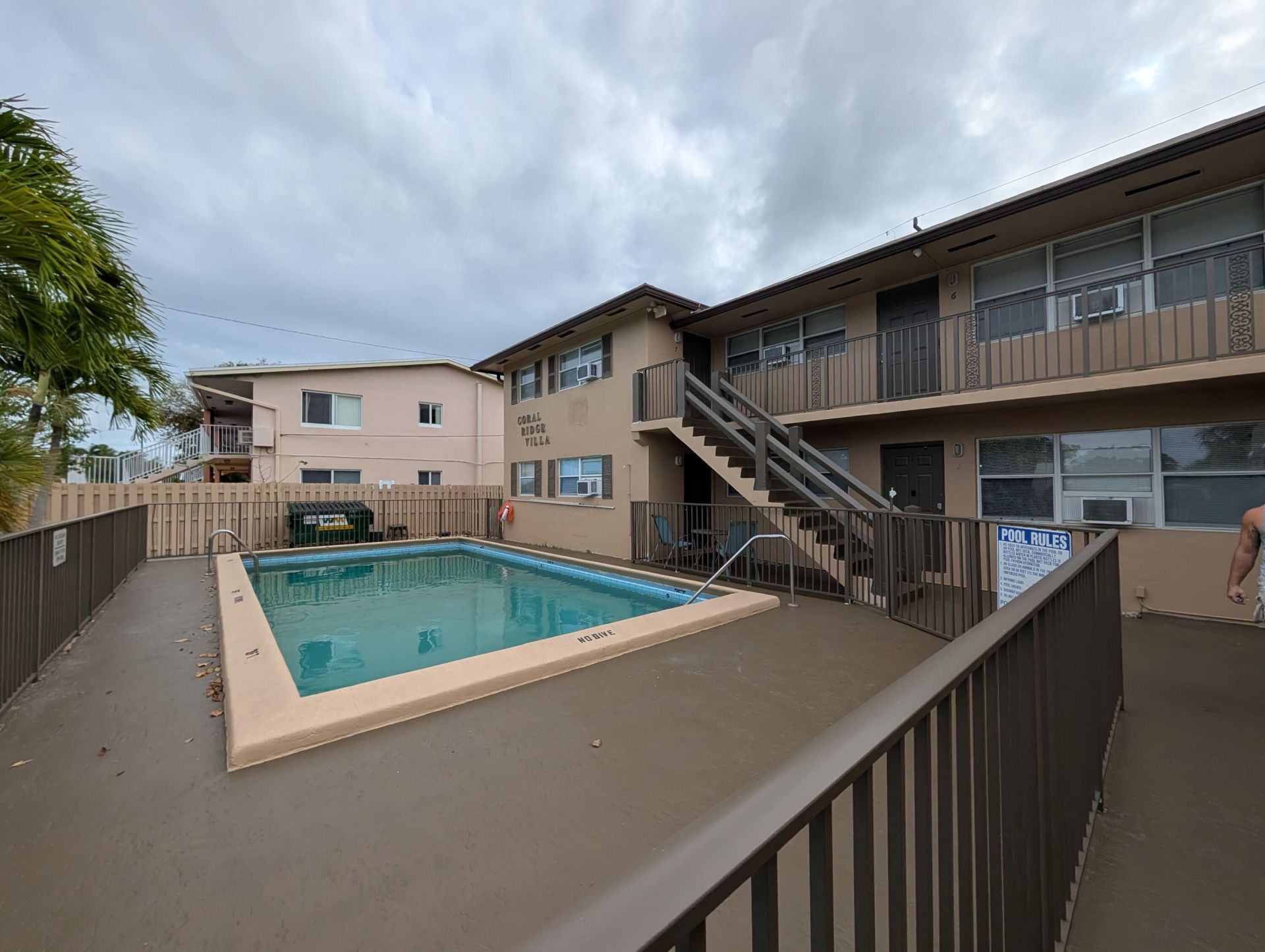 2917 Middle River Drive, Unit 5, Fort Lauderdale, FL 33306 Photo