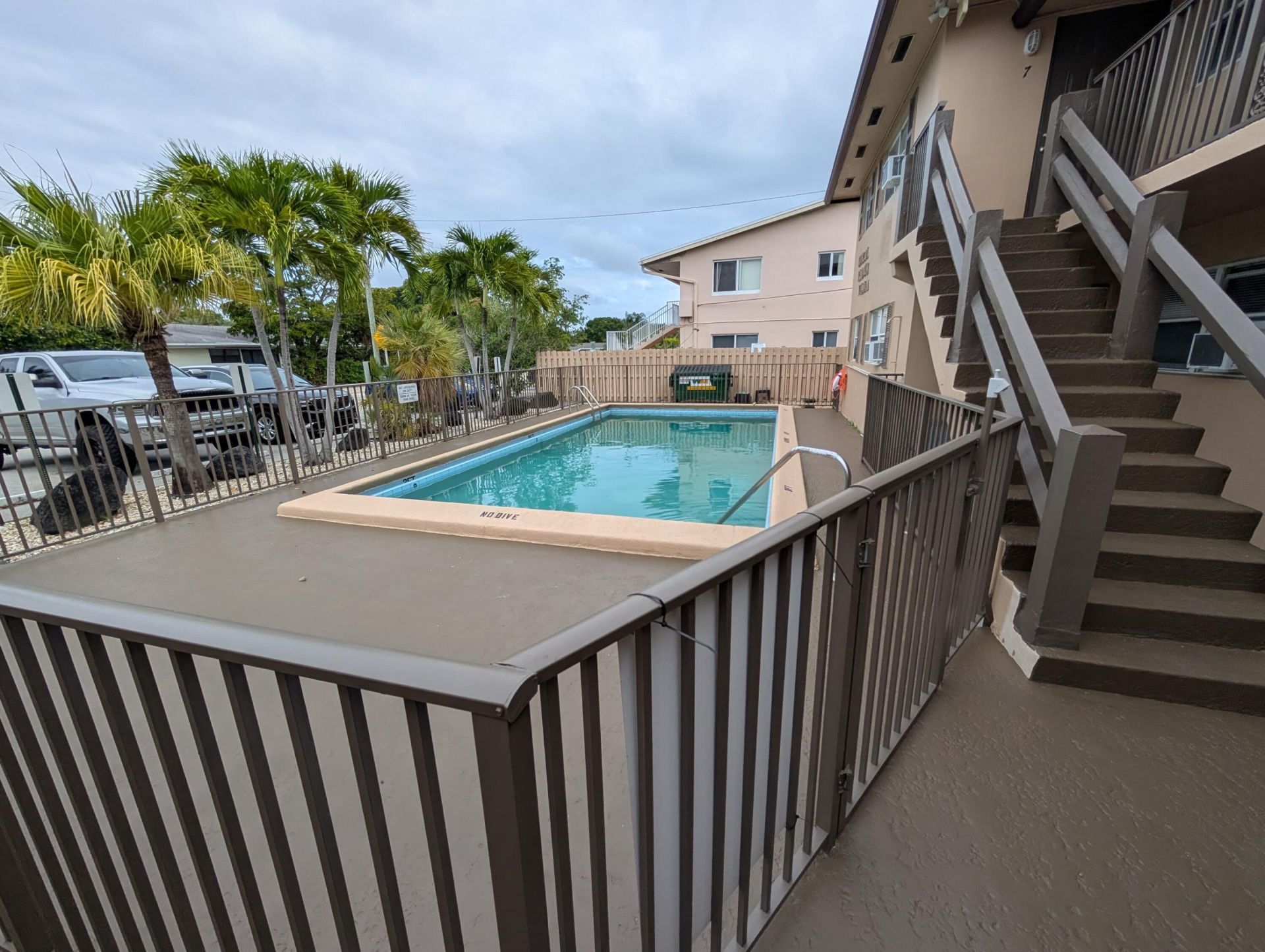2917 Middle River Drive, Unit 5, Fort Lauderdale, FL 33306 Photo