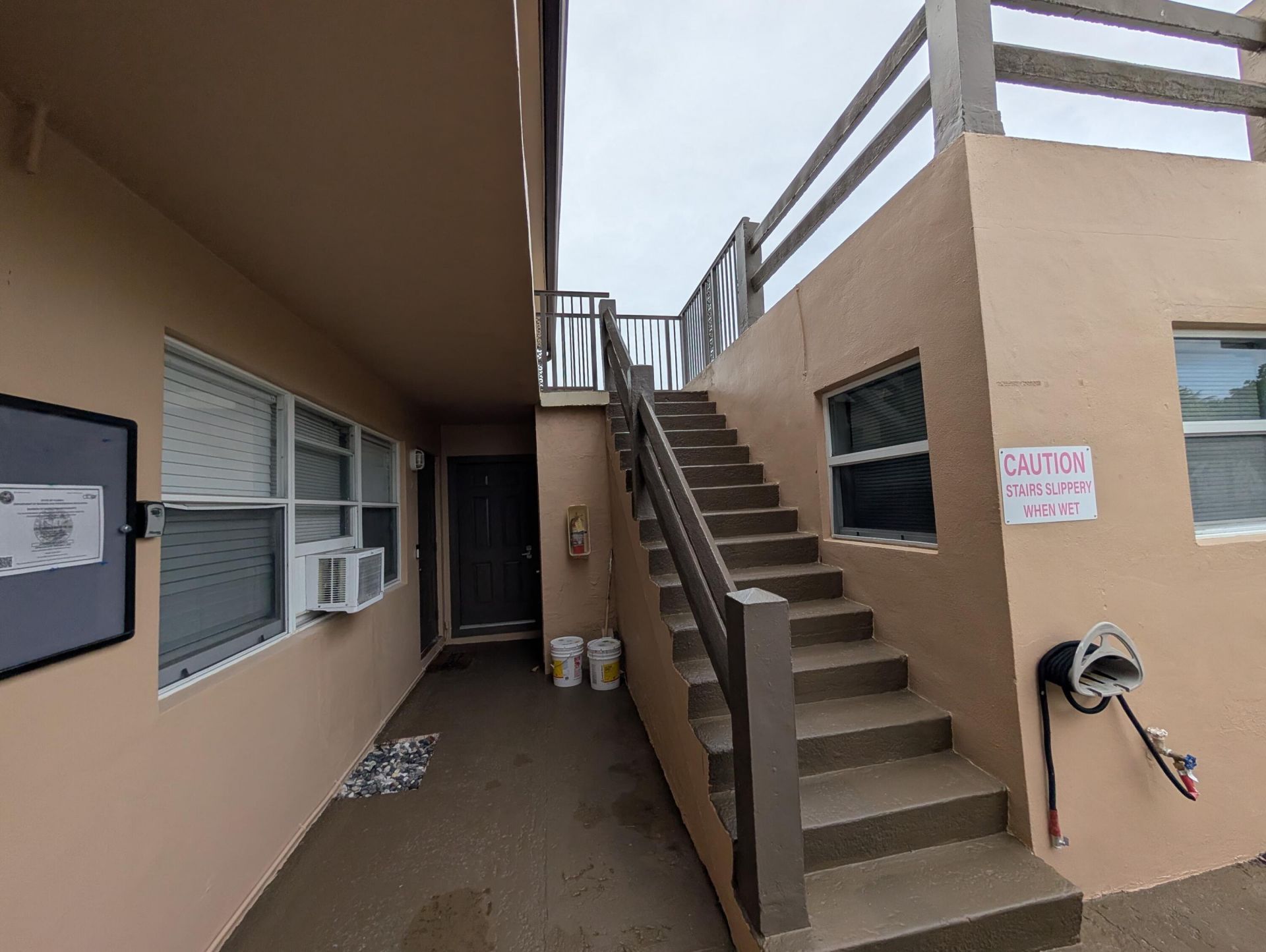 2917 Middle River Drive, Unit 5, Fort Lauderdale, FL 33306 Photo