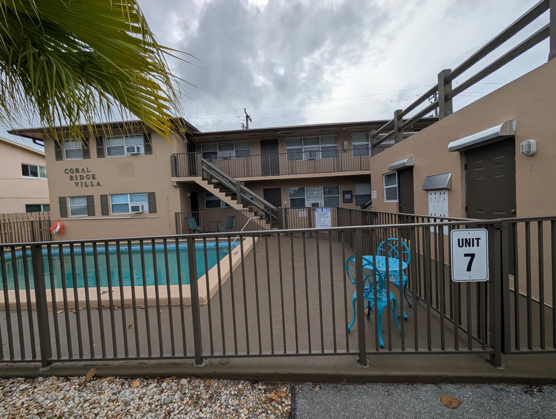 2917 Middle River Drive, Unit 5, Fort Lauderdale, FL 33306 Photo