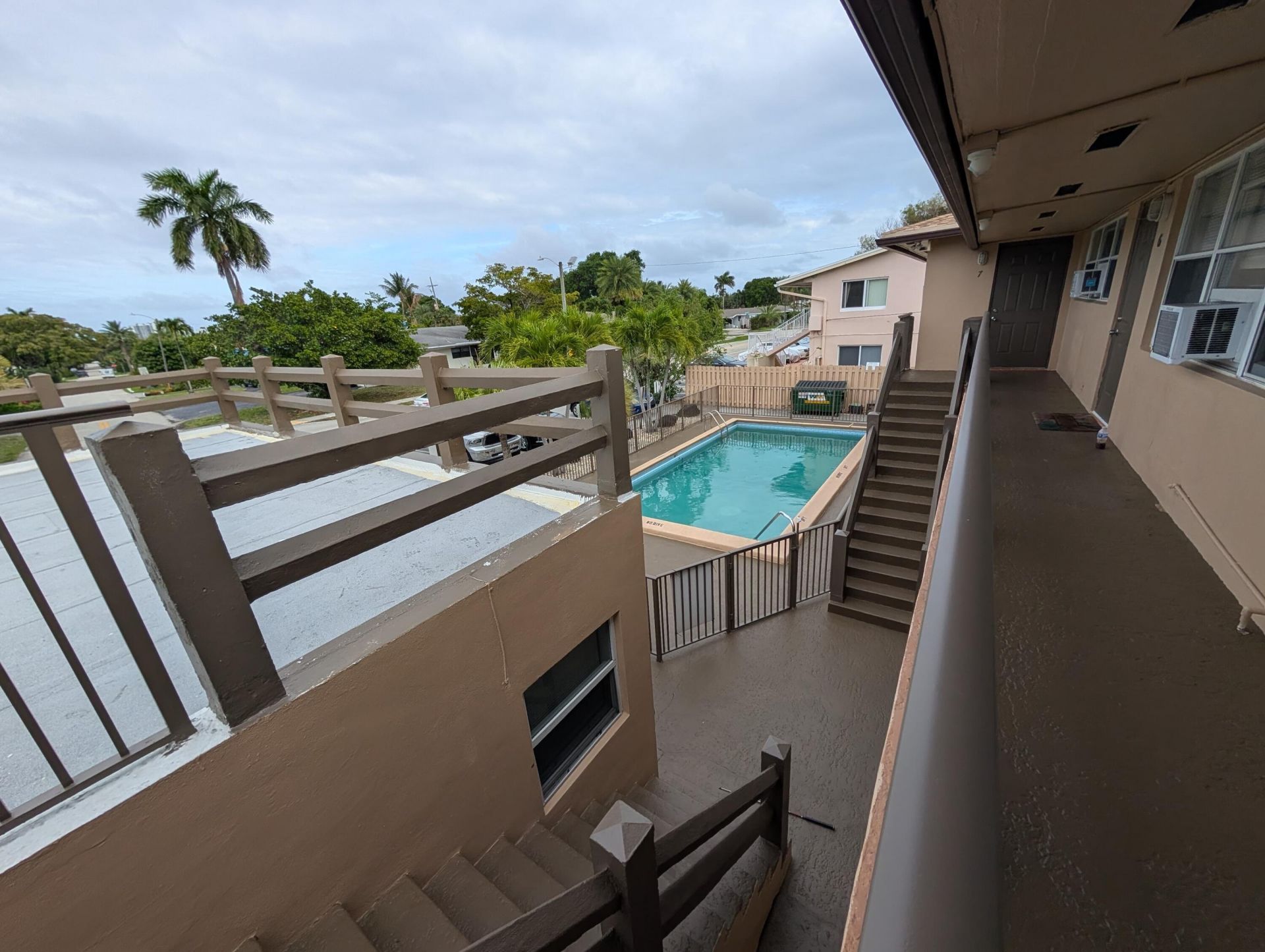 2917 Middle River Drive, Unit 5, Fort Lauderdale, FL 33306 Photo