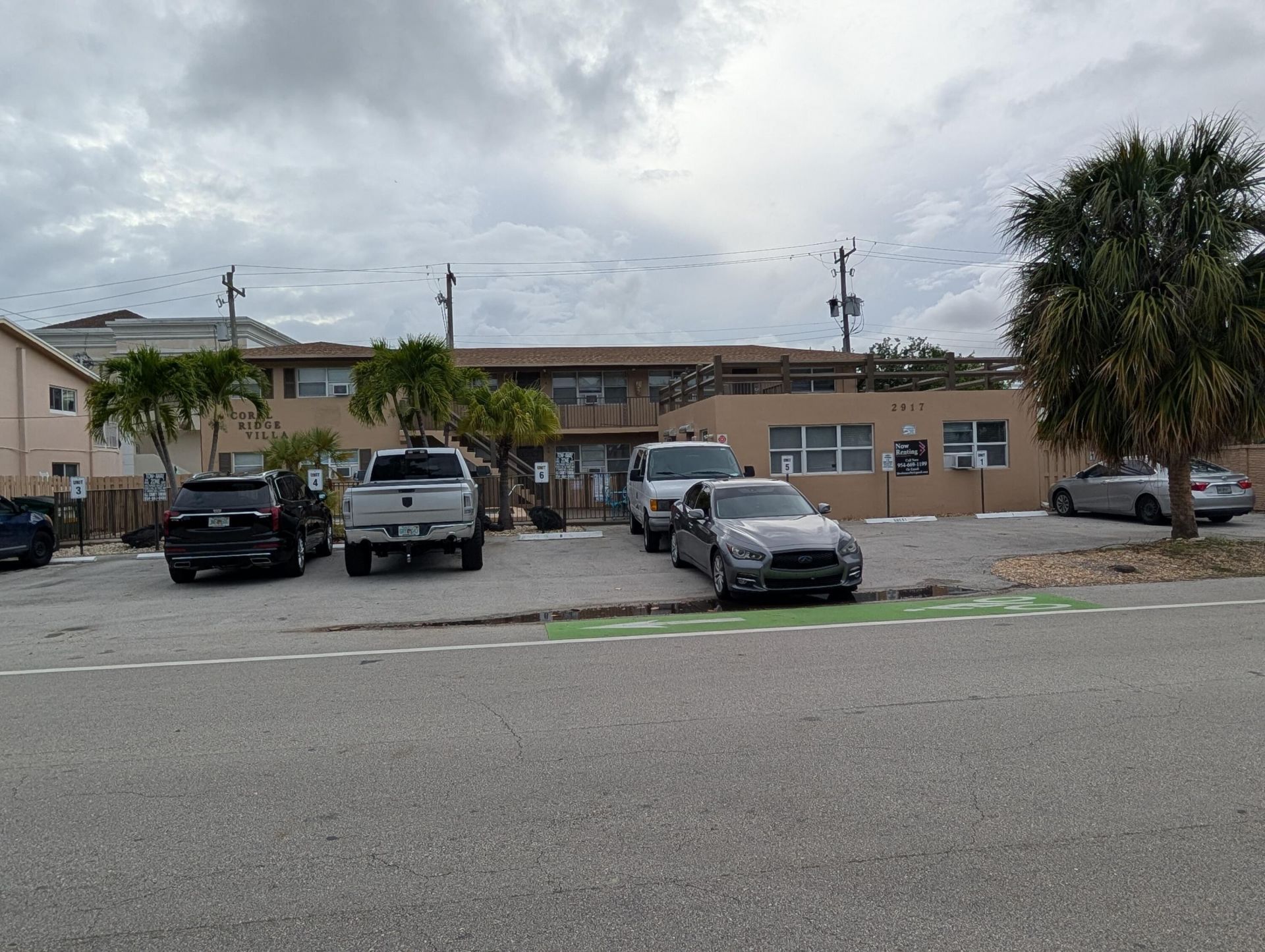 2917 Middle River Drive, Unit 5, Fort Lauderdale, FL 33306 Photo