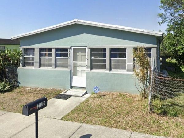 210 SW 12th Avenue SW, South Bay, FL 33493