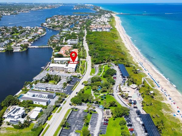 6530 N Ocean Boulevard, Unit 2050, Ocean Ridge, FL 33435