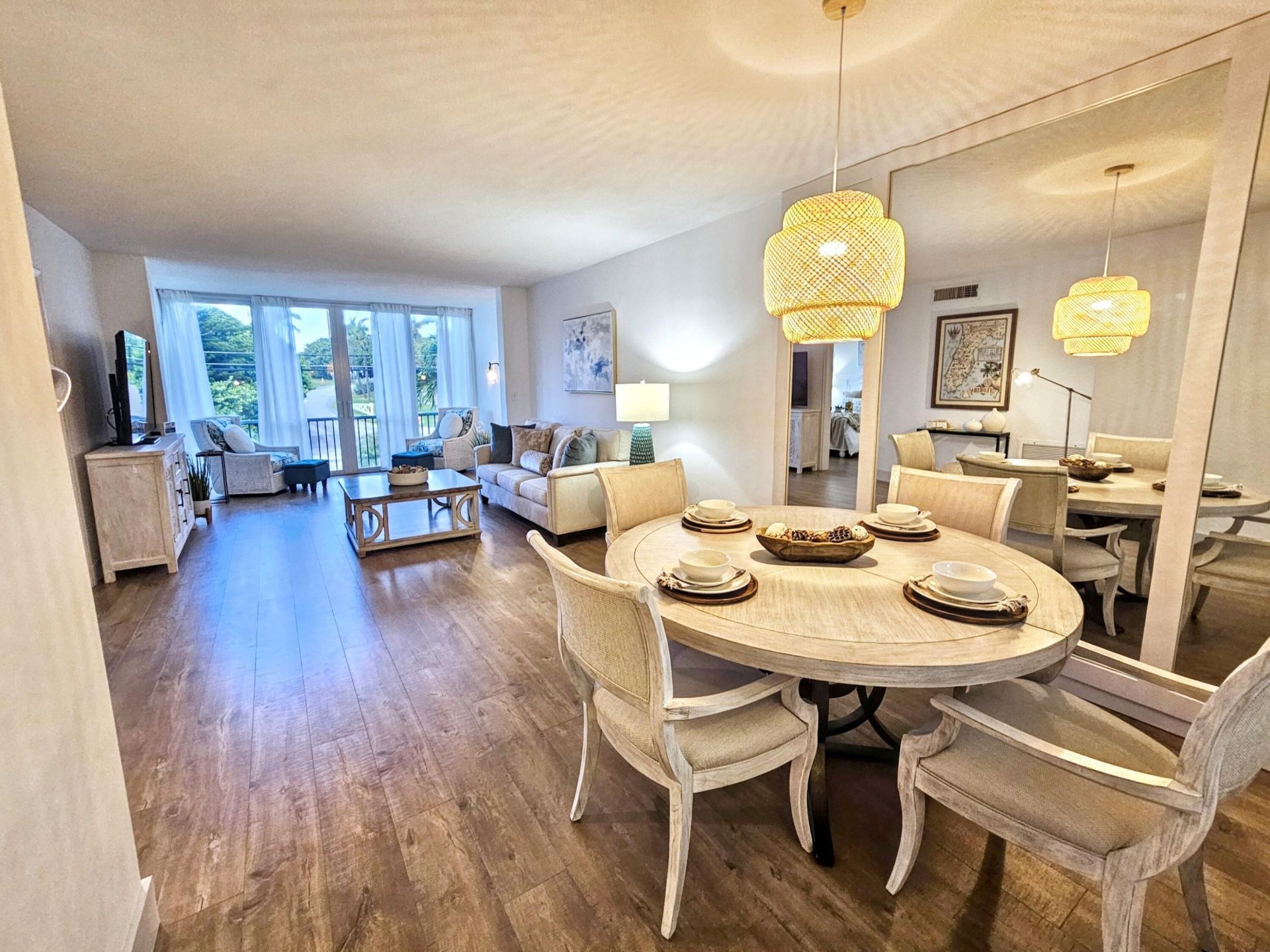 6530 N Ocean Boulevard, Unit 2050, Ocean Ridge, FL 33435 Photo