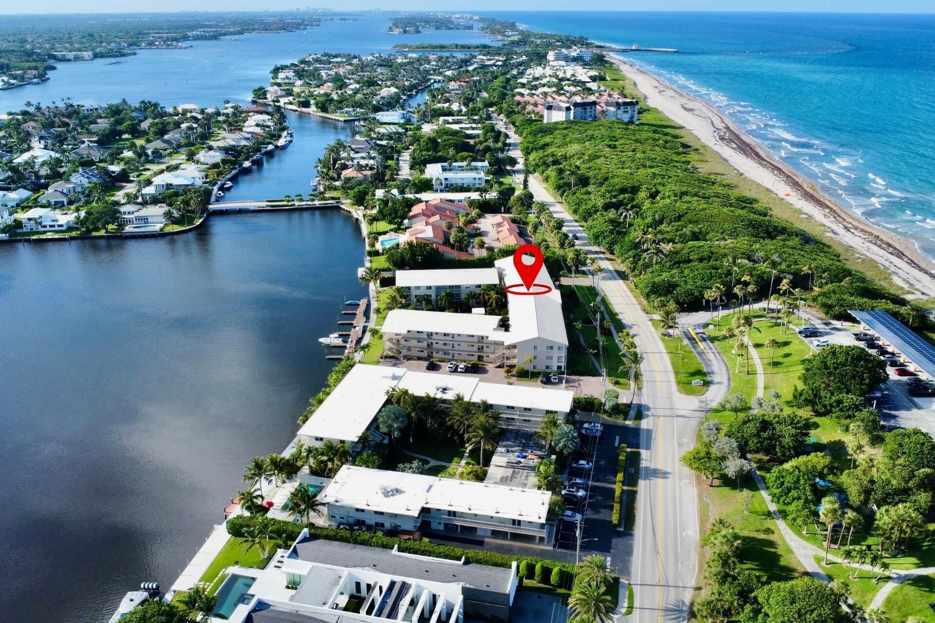 6530 N Ocean Boulevard, Unit 2050, Ocean Ridge, FL 33435 Photo