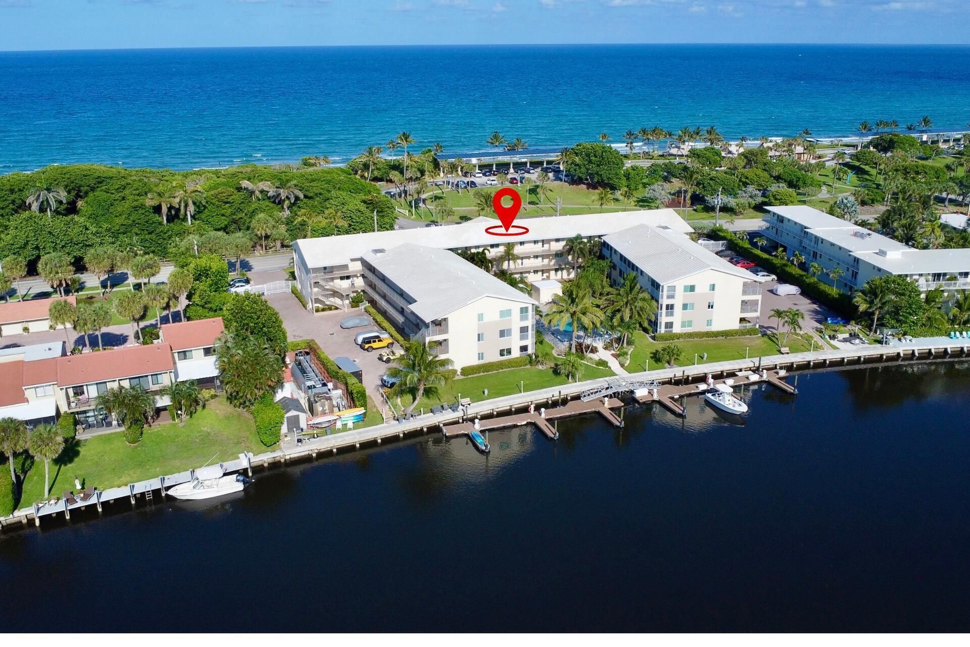 6530 N Ocean Boulevard, Unit 2050, Ocean Ridge, FL 33435 Photo