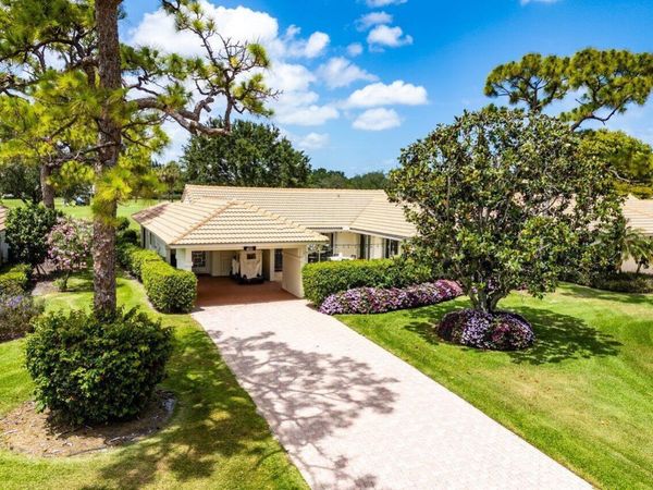 4511 Meadowlark Lane, Boynton Beach, FL 33436