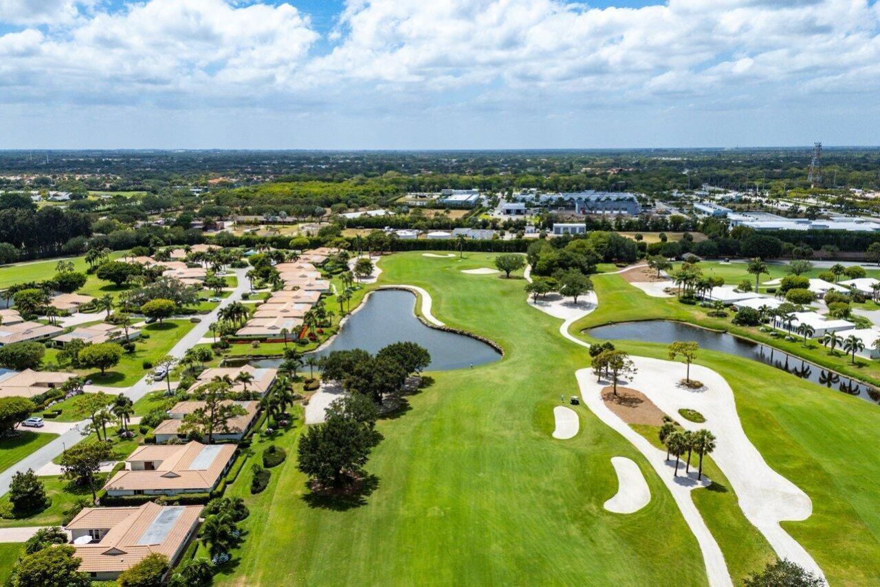 4511 Meadowlark Lane, Boynton Beach, FL 33436 Photo