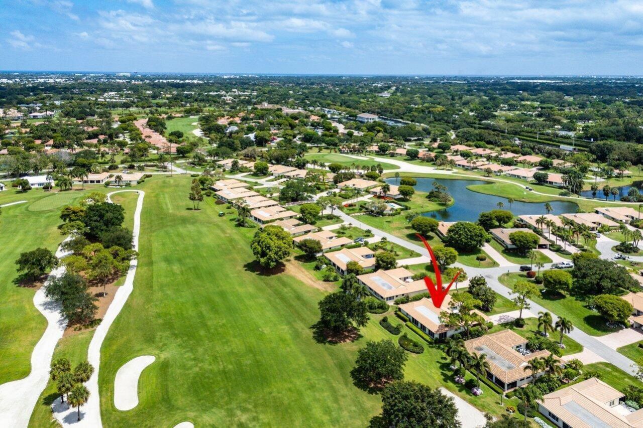 4511 Meadowlark Lane, Boynton Beach, FL 33436 Photo