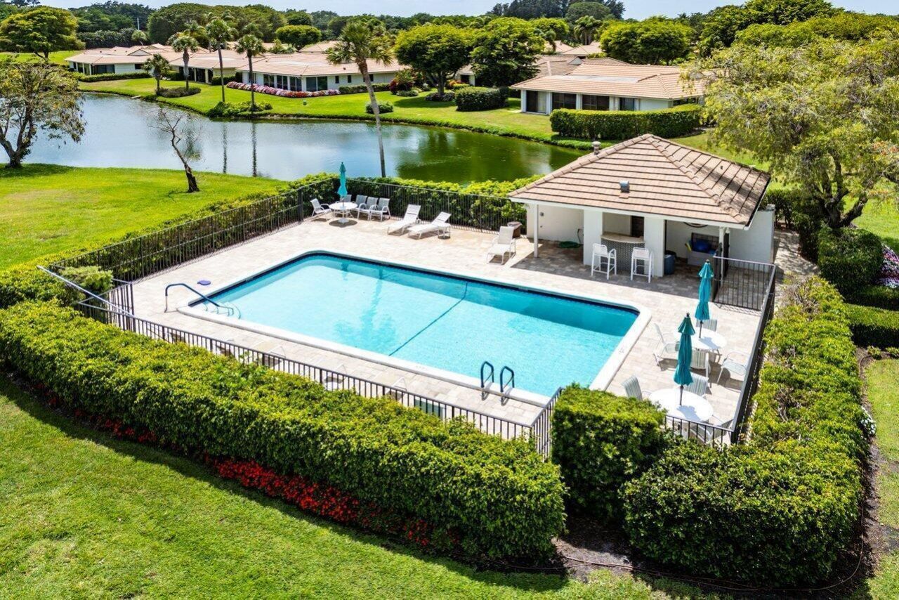 4511 Meadowlark Lane, Boynton Beach, FL 33436 Photo