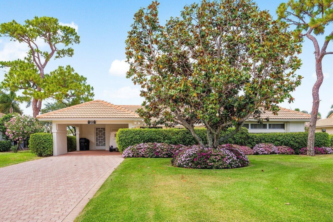 4511 Meadowlark Lane, Boynton Beach, FL 33436 Photo