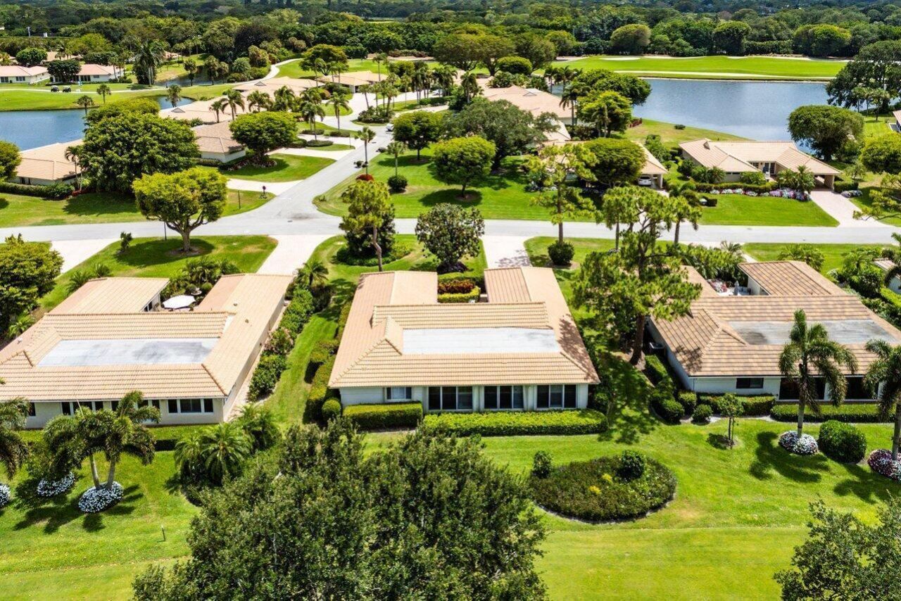 4511 Meadowlark Lane, Boynton Beach, FL 33436 Photo