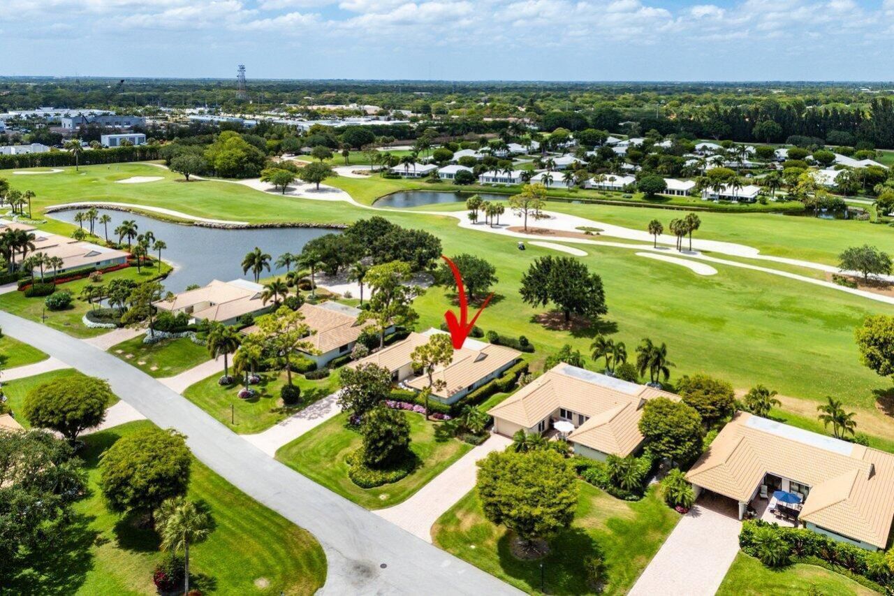 4511 Meadowlark Lane, Boynton Beach, FL 33436 Photo