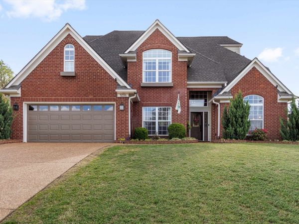 5016 RIVERCREST DR, Bartlett, TN 38135