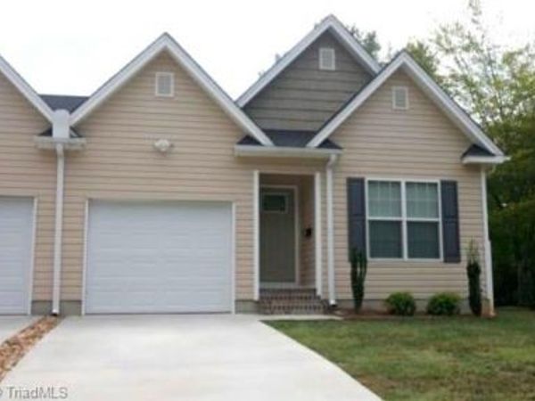 835 Garner Street , Unit 102, Mocksville, NC 27028