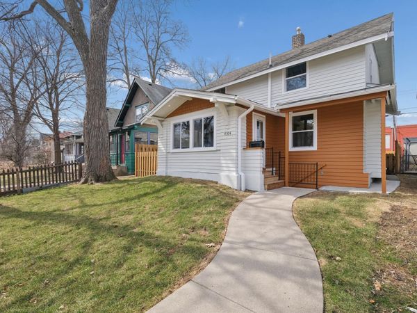 4304 1st Avenue S, Minneapolis, MN 55409