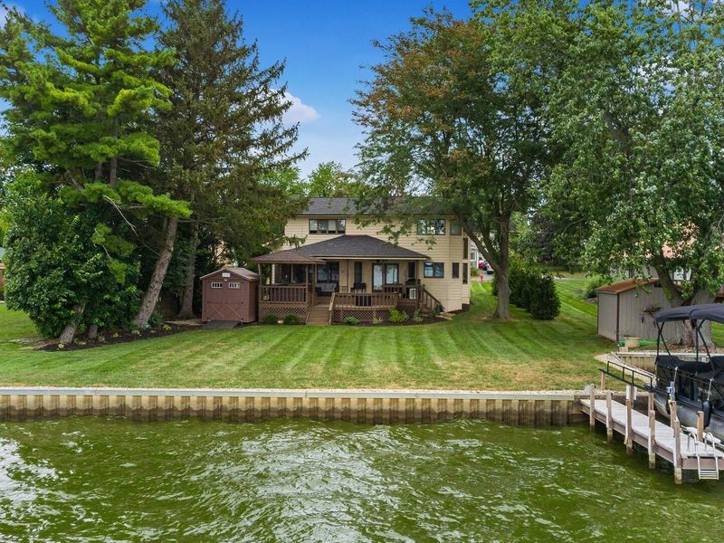 385 Lakeshore Drive W, Hebron, OH 43025 Photo 2