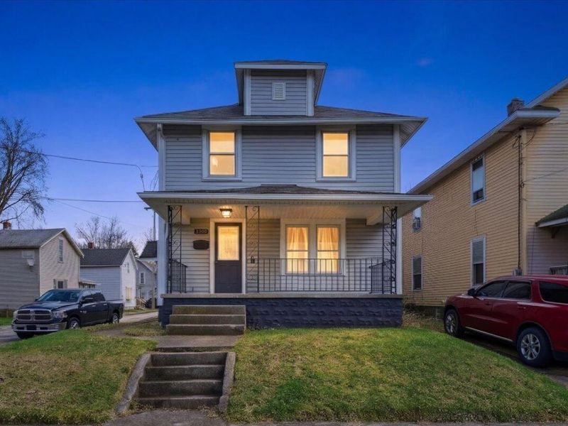 384 Mary Street , Marion, OH 43302 Photo 1