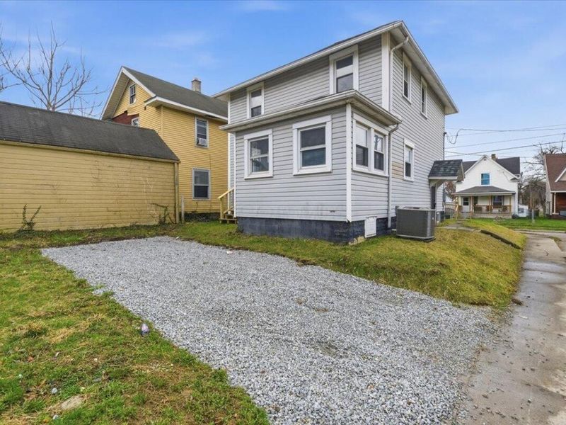 384 Mary Street , Marion, OH 43302 Photo 3