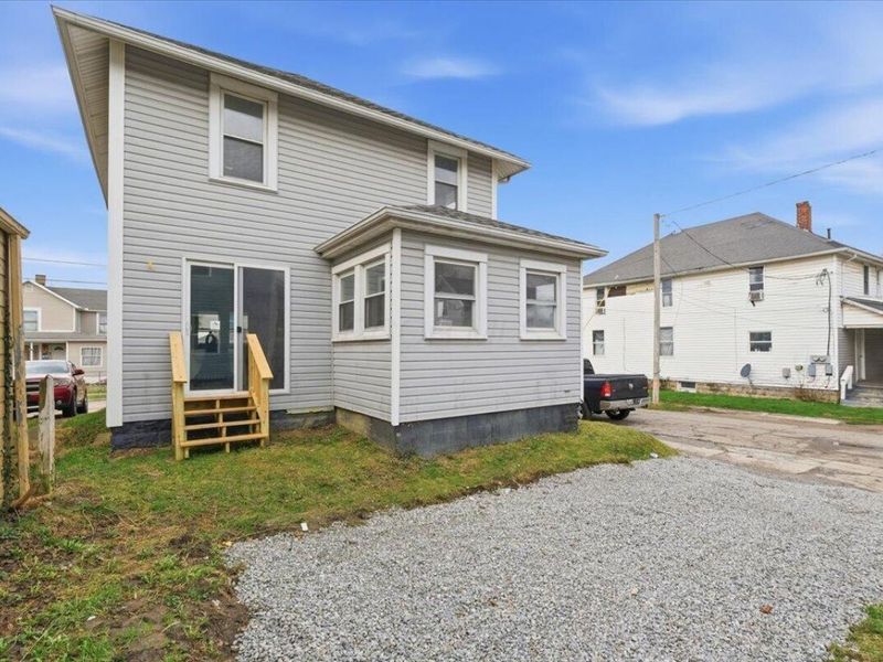 384 Mary Street , Marion, OH 43302 Photo 4