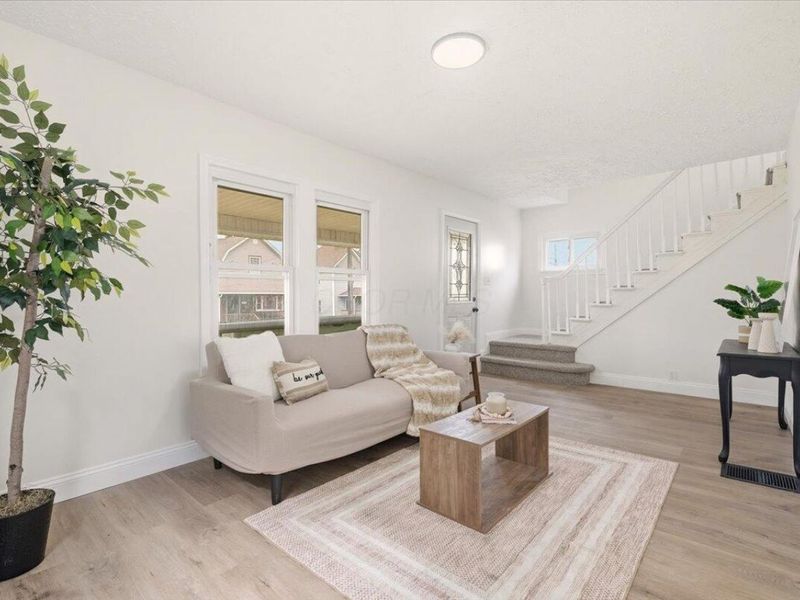 384 Mary Street , Marion, OH 43302 Photo 7