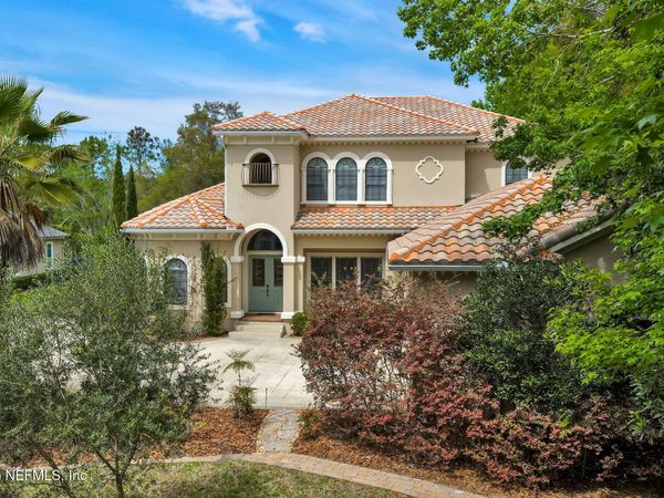 143 CALLE NORTE, St. Augustine, FL 32095