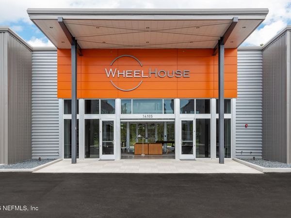 14105 W M DAVIS Parkway, Unit 804, Jacksonville, FL 32224