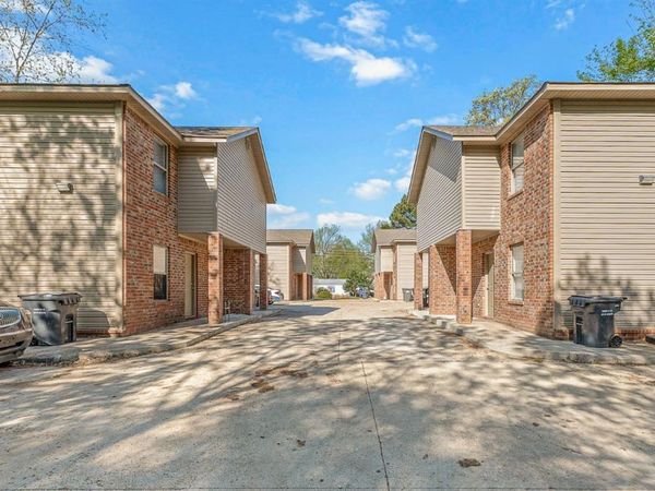 1104 Cartwright, Jonesboro, AR 72401