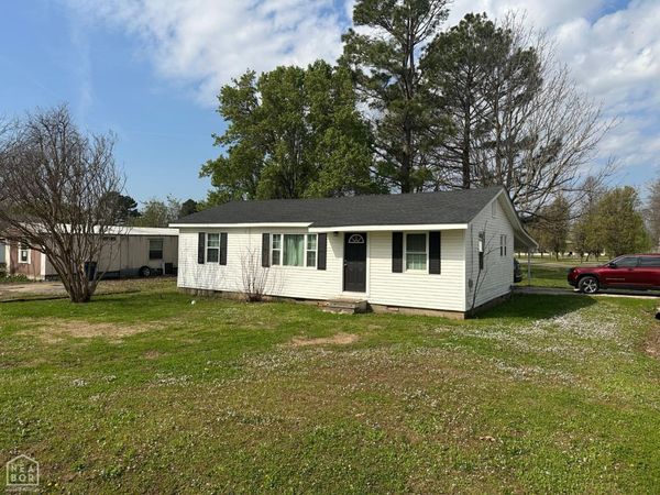 209 N 5th Street, Marmaduke, AR 72443