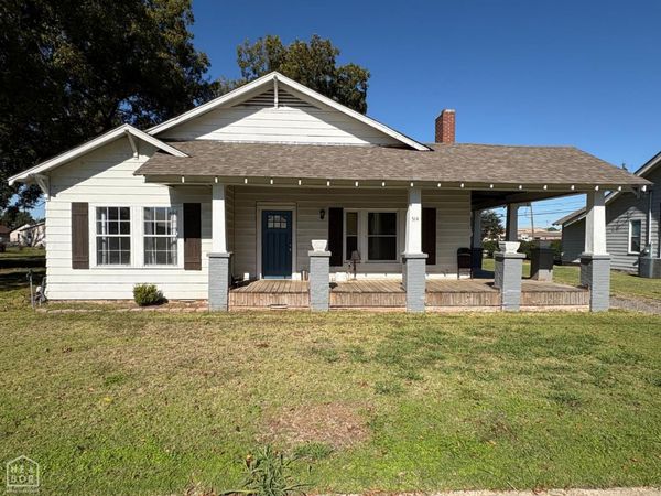 514 W Main Street, Trumann, AR 72472