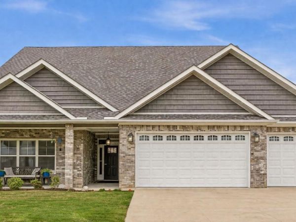 215 Gulley Drive, Brookland, AR 72417