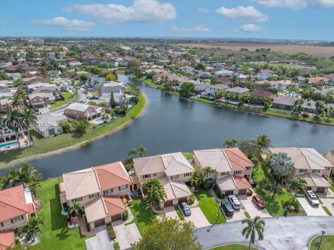 16382 SW 75th St, Miami, FL 33193 Photo