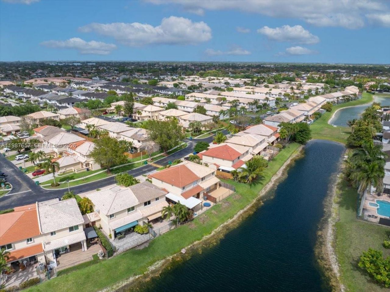 16382 SW 75th St, Miami, FL 33193 Photo