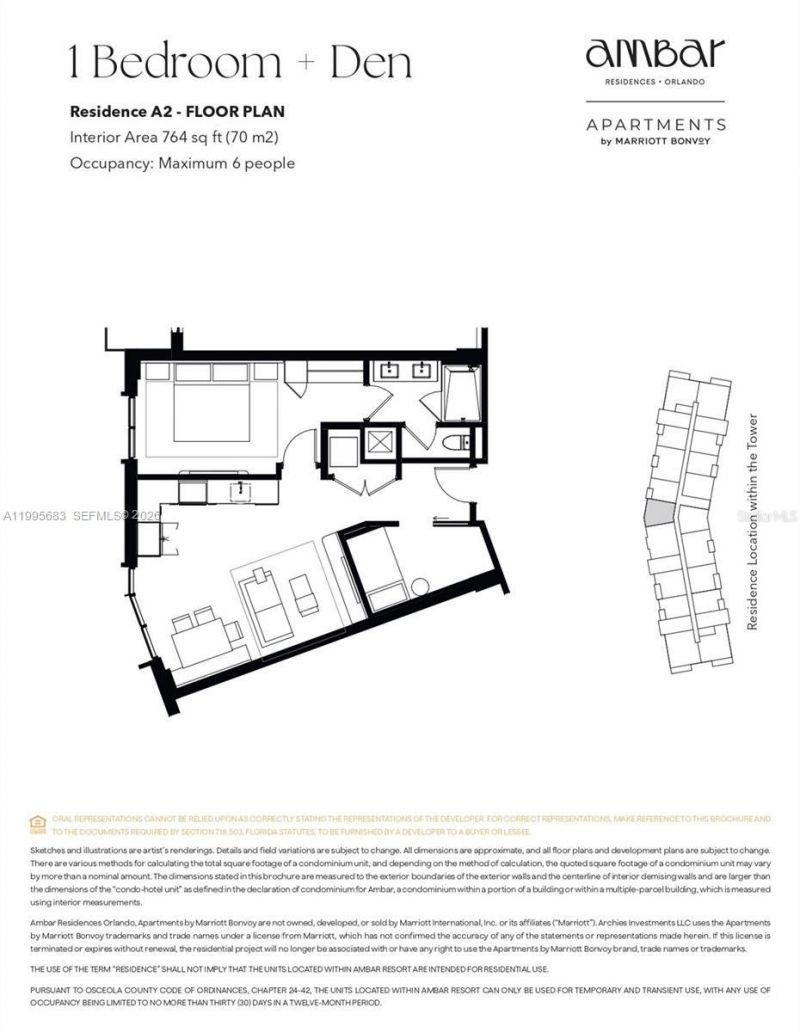 3251 Secret Lake Drive, Unit 1212, Kissimmee, FL 34747 Photo