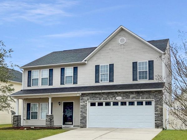 1043 Jade Lane, Winterville, NC 28590