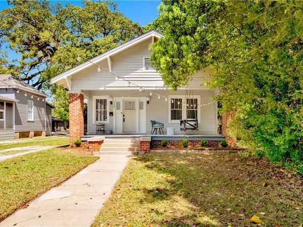 1154 Old Shell Road , Mobile, AL 36604