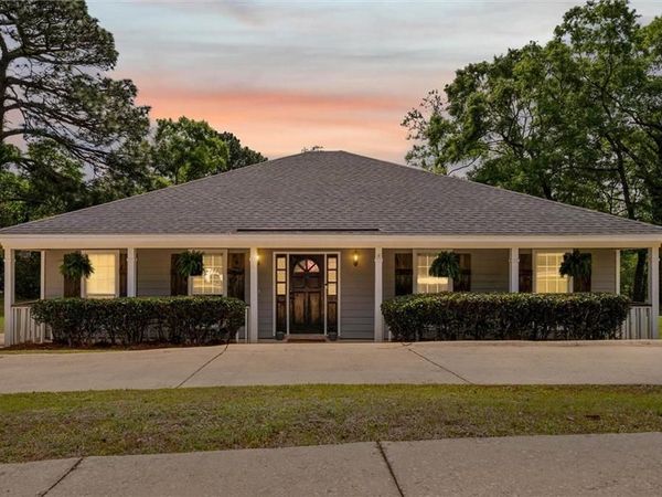 2309 Anclote Court , Mobile, AL 36695