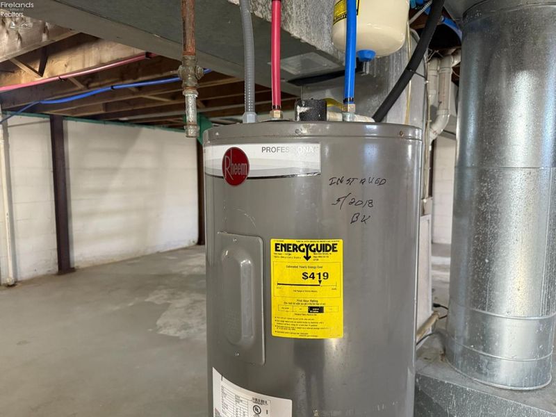 411 S Collinwood Boulevard, Fremont, OH 43420 Photo 33