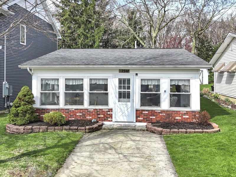 2548 Bay Vista Drive, Lakeside, OH 43440 Photo 2