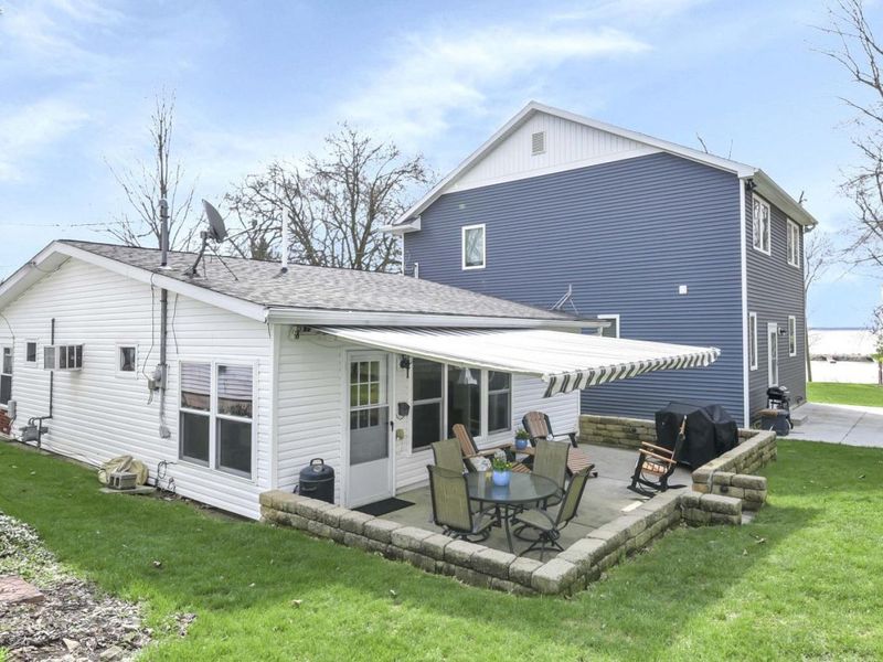 2548 Bay Vista Drive, Lakeside, OH 43440 Photo 4